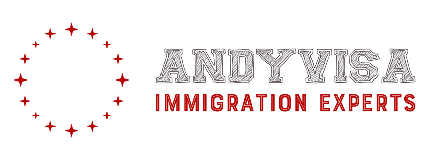andyvisa.com